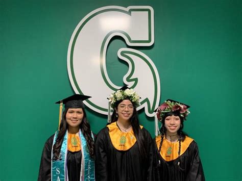 University of Guam graduates 306 students | News | guampdn.com