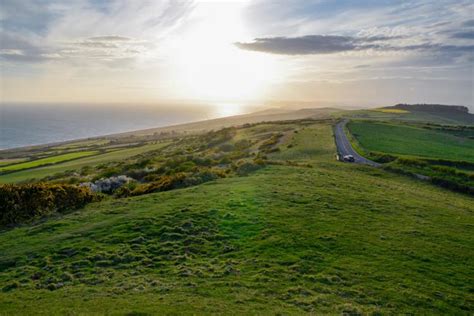 Dorset Coastal Walks | Dorset Coastal Cottages