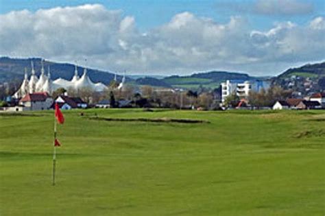 Minehead & West Somerset Golf Club - Best In County Golf Course | Top ...