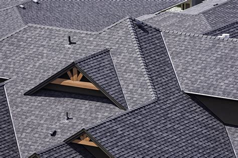 Premium Quality Shingles - Nombach Roofing and Tuckpointing