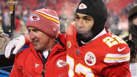 Steve Spagnuolo’s top Chiefs’ defense has been five years in the making