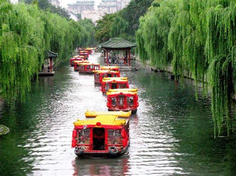 Jinan, China 2022: Best Places to Visit - Tripadvisor