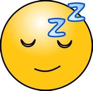 Sleepy Face - ClipArt Best | Face, Clip art, Sleepy