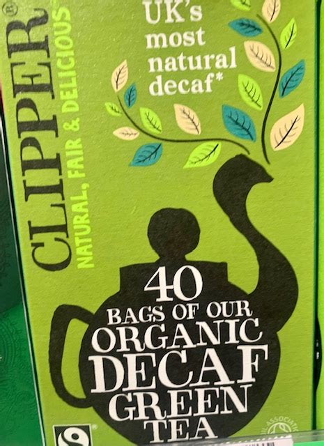 4 decaf green tea brands we love | You Well