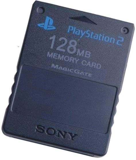 Format Ps1 Memory Card On Ps2 - Financial Report