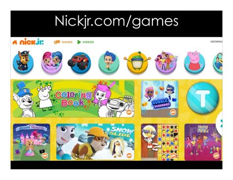 Nickjr.com/games 6kuLfV