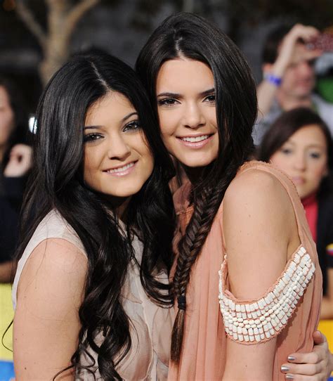 Kendall and Kylie Jenners’ Colorist on Experimenting With Hair Colors ...