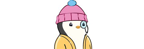 Pudgy Penguins