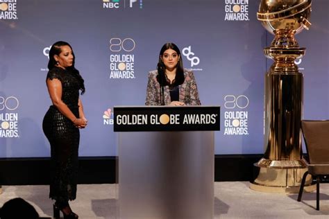 How To Watch the Golden Globes 2023 and Live Stream Awards Ceremony