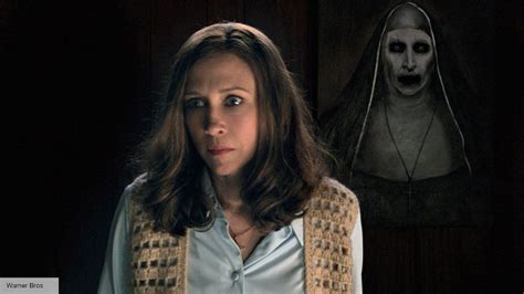 The Conjuring 4 release date speculation, plot, cast and more news ...