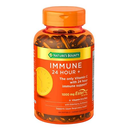 Top 5 Immune Supplements According to a Registered Dietitian - Dietitian Reviewed