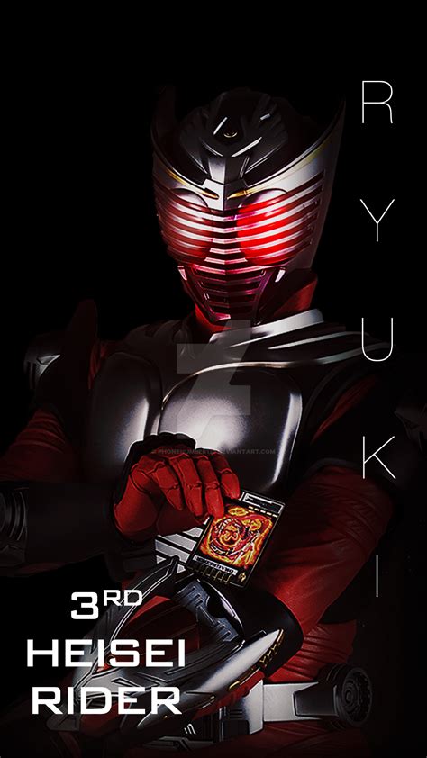 Kamen Rider Ryuki Smart Phone wallpaper by phonenumber123 on DeviantArt