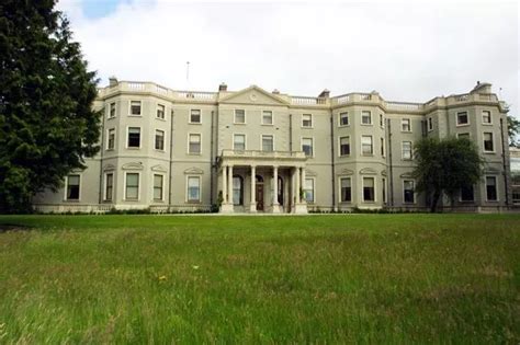 €35K spent fighting vermin at State-owned Farmleigh House - Irish Mirror Online