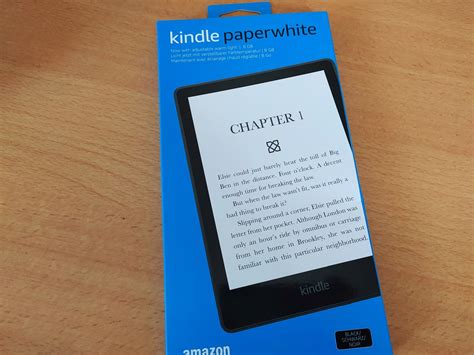 Kobo Libra 2 vs Kindle Paperwhite