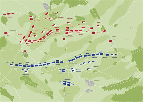 Waterloo map Digital Art by Matheus Reis - Pixels