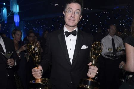 Stephen Colbert - Emmy Awards, Nominations and Wins | Television Academy