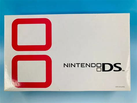 Nintendo Ds Lite Logo