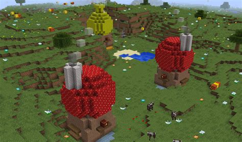 Exploring the Best Minecraft 1.16.5 Mods - Technology news and digital life