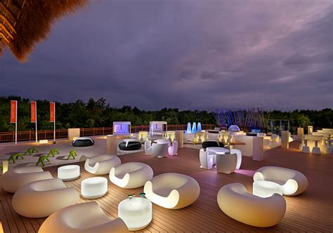 Paradisus Playa del Carmen - Riviera Maya - All Inclusive - Book Now