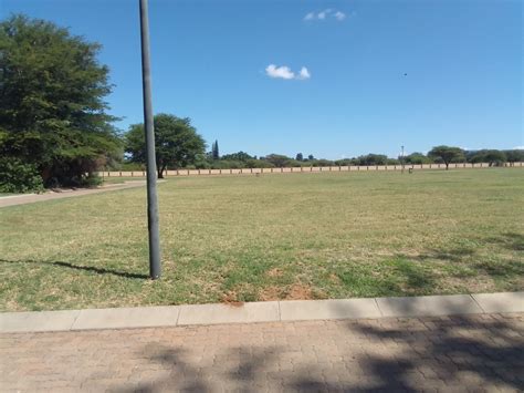 Vacant Land / Plot in Aventura Warmbaths For Sale | RE/MAX™ of Southern Africa