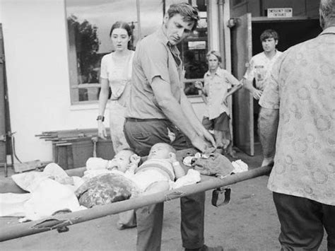 Operation Babylift: Historical Photos and the Story of 78 Vietnamese ...