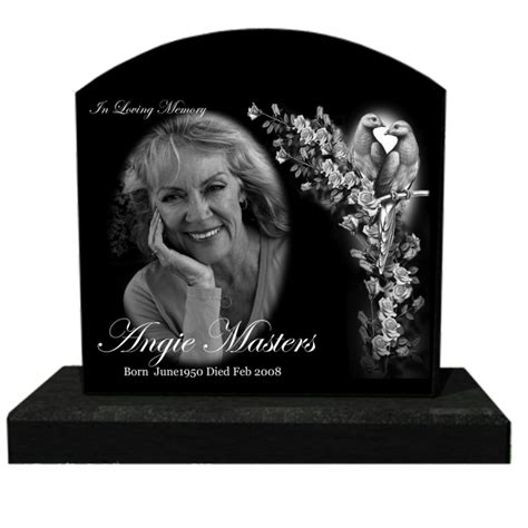 Laser Etching - The Facts - Forever Shining Memorials