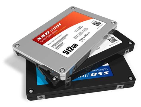 Comparison of 512GB SSD vs 1TB SSD Storage for your Computer - Tech 21 Century