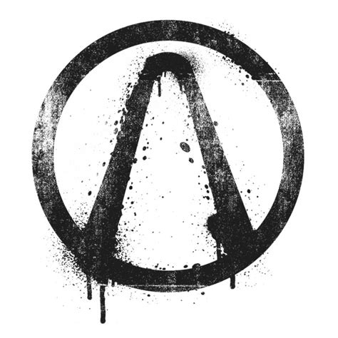 🔥 Download Borderlands Vault Logo by @ashleyc34 | Borderlands Symbol Wallpapers, Nike Symbol ...