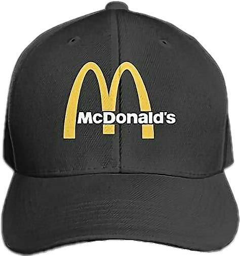 Mcdonalds clipart hat mcdonalds, Mcdonalds hat mcdonalds Transparent ...