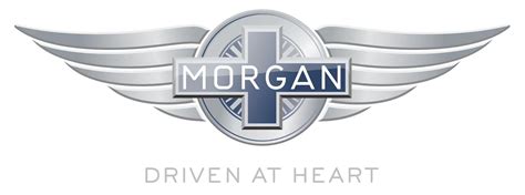 Morgan Motor Company Logo [EPS-PDF] Motor Company Logo, Motor Logo ...