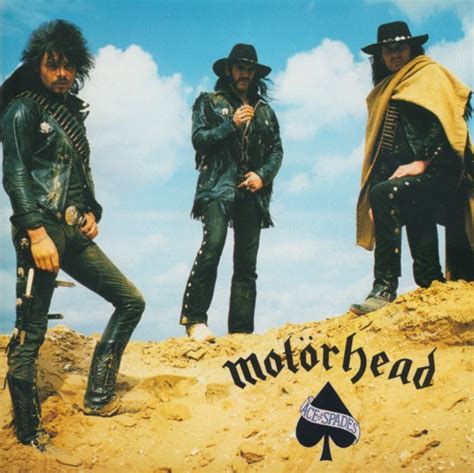 THE OUTLAWS Guitarist FREDDIE SALEM On Being “A Major Influence” For MOTÖRHEAD’S Ace Of Spades ...