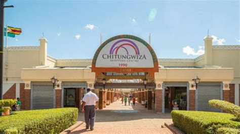 Chitungwiza: The Cultural Jewel of Zimbabwe