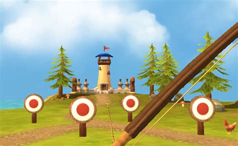 Bow Games - Play Now for Free at CrazyGames!