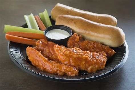 5 Reasons Why Epic Wings in Mission Viejo is Your New Wingman