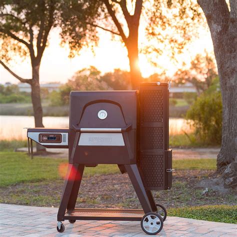 Masterbuilt Gravity Series 560, 1050, 800 – Barbecue B.O.I.