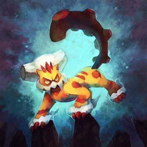 Landorus | Wiki | Pokémon Amino