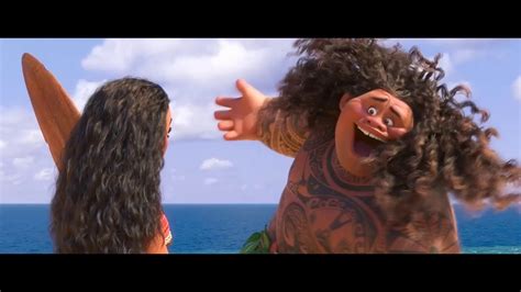 You're Welcome | Moana (Hindi) - YouTube