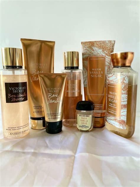 Vanilla scent | Skin care routine, Bath and body care, Skin care