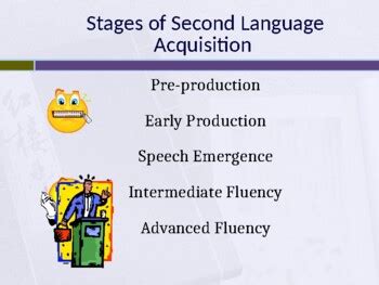 Second language acquisition: Factors that Influence Language Development PD PPT