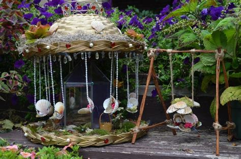 The 50 Best DIY Miniature Fairy Garden Ideas in 2017