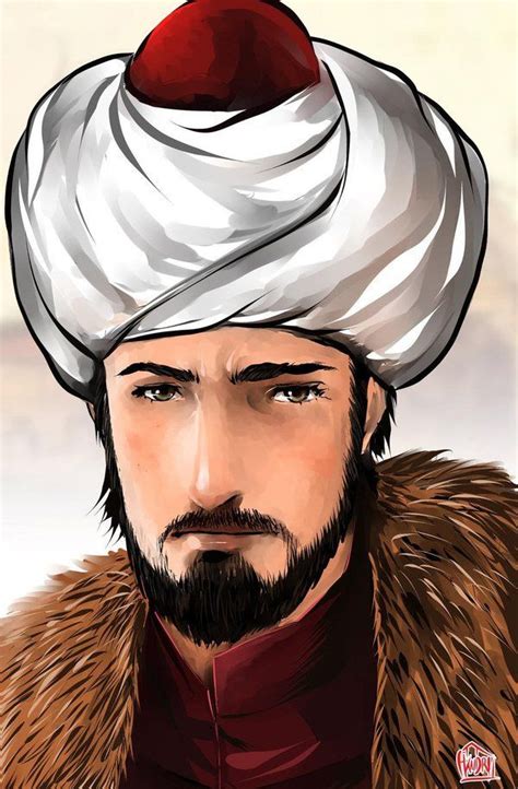 Today in 1451, Sultan Mehmed II Inherited the Throne of the Ottoman Empire and Turned His Eye to ...