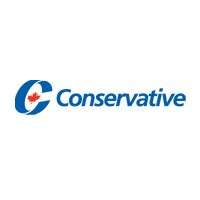 Conservative Party of Canada | Download logos | GMK Free Logos