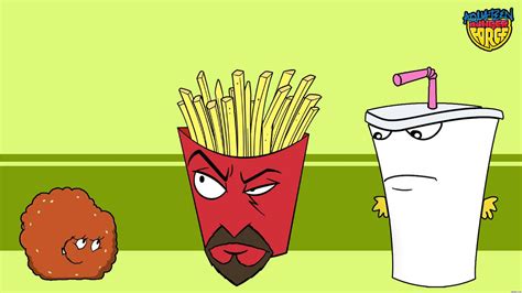 Aqua Teen Hunger Force Quotes. QuotesGram