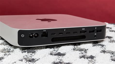 Apple Mac mini (2023, M2 Pro) - Review 2023 - PCMag Australia