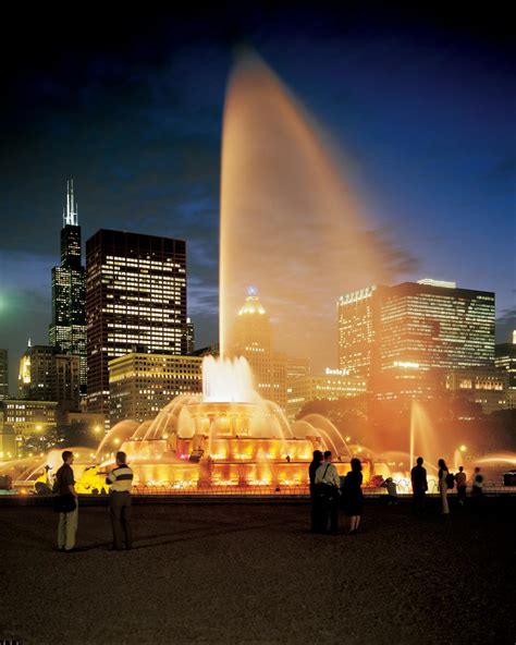 Chicago Landmarks | GAC