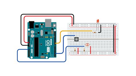 While Loop | Arduino Documentation | Arduino Documentation