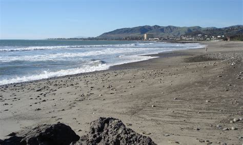 Beaches in Ventura, CA - California Beaches