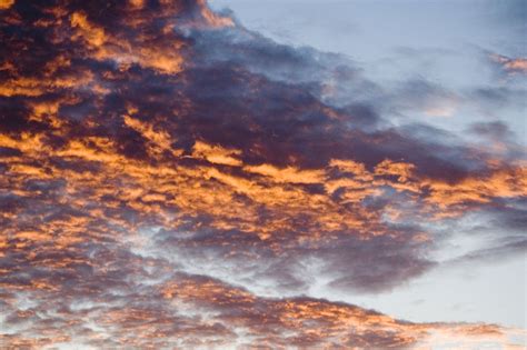 Fire Clouds 1 Free Photo Download | FreeImages