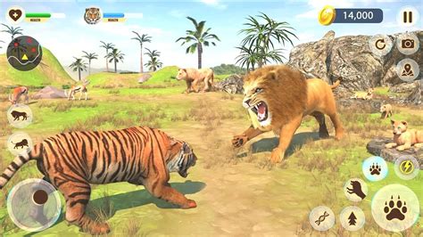 Lion Games Animal Hunting Simulator 3D Fighting Mode – Trends