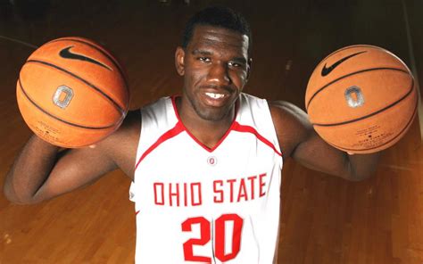 Former Ohio State Men’s Basketball Star Greg Oden To Rejoin Coaching ...